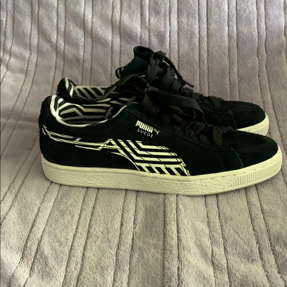 Puma - Picture 2 of 8